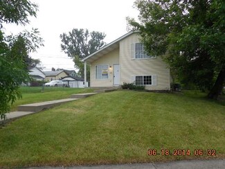1706 Morrow Ave, North Chicago, IL 60064