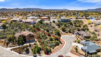 377 Trailwood Dr, Prescott, AZ 86301