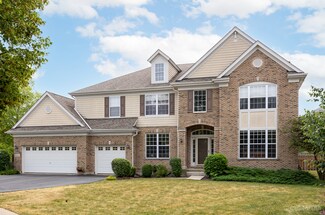 1047 Cider Ct, Lake Zurich, IL 60047