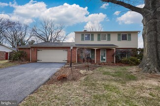344 Palomino Dr, Lancaster, PA 17601