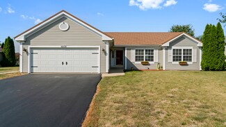 4608 Saddle St, Loves Park, IL 61111