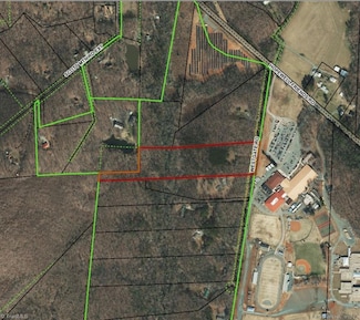 2500 Westgate Rd, Asheboro, NC 27205