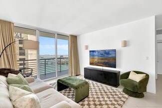335 S Biscayne Bl Unit 3408, Unincorporated Dade County, FL 33131
