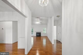 4842 Kingshire Dr, Providence Forge, VA 23140