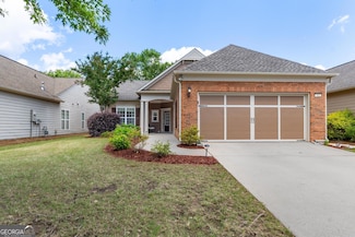 105 Dahlia Dr, Griffin, GA 30223