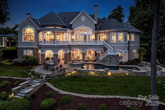 140 Lightship Dr, Mooresville, NC 28117