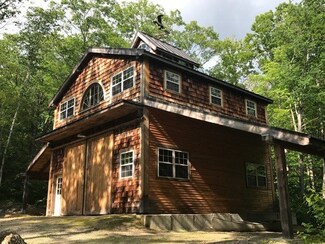150 Seven Pines Rd, Holderness, NH 03245