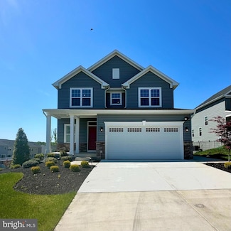 50 Rising Sun Rd, Fredericksburg, VA 22405