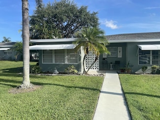 785 High Point Dr W Unit A, Delray Beach, FL 33445