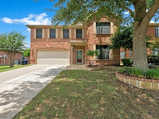 5808 Silver Leaf Dr, McKinney, TX 75070