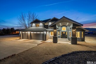 8495 Eaglenest Rd, Sparks, NV 89436
