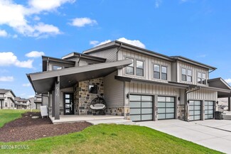 976 W Vissen Way, Heber City, UT 84032