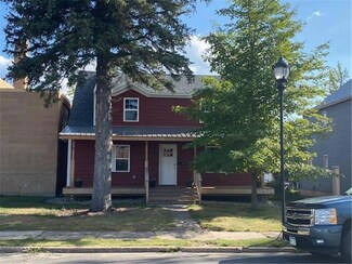 334 E Harvey St, Ely, MN 55731