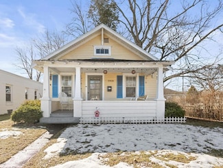 3418 Pleasant St, South Bend, IN 46615