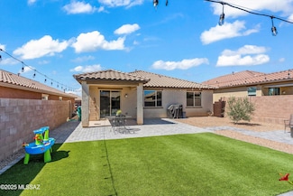 14242 E Adeline Dr, Vail, AZ 85641