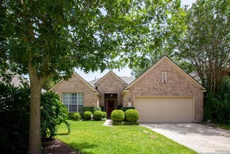 6514 Jade Trail, San Antonio, TX 78249