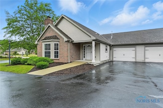 15711 Mahogany Trail Unit U10-D, Findlay, OH 45840