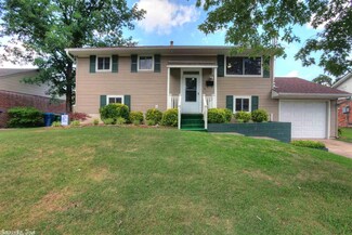 10 Serenity Dr, Little Rock, AR 72205