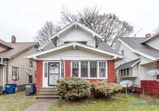 1354 Goodale Ave, Toledo, OH 43606
