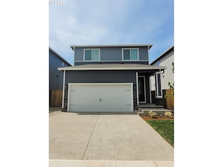 1334 NE 8th Ave, Battle Ground, WA 98604