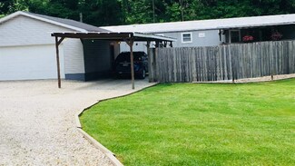 114 Private Road 589, South Point, OH 45680