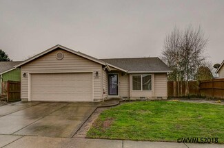 3092 Glendale Ave NE, Salem, OR 97301