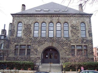 1714 Park Ave Unit 414, Baltimore, MD 21217