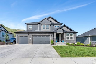 15058 S Spring Canyon Dr, Herriman, UT 84096