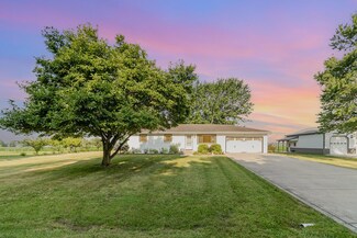 774 S 575 W, Hebron, IN 46341