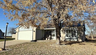 1510 Wheatfield Ct, Bluffton, IN 46714