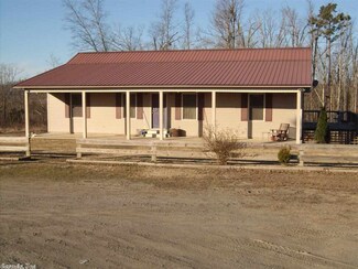 0 Heber Springs Rd N Unit 15004964, Drasco, AR 72530