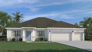 3073 Jester St, Port Charlotte, FL 33948