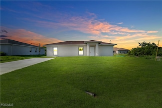 3819 3rd St W, Lehigh Acres, FL 33971