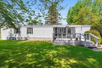 35 West Rd, Bennington, VT 05201