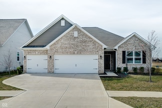 3581 Free Spirit Ct, Westfield, IN 46074