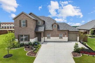 Livingston, Crowley, TX 76036