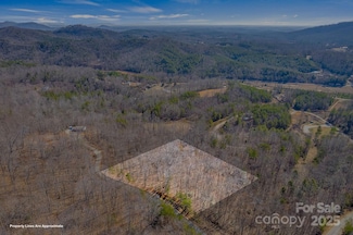 00 Champagne Ridge, Lake Lure, NC 28746