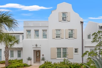 40 Silver Sea Ct Unit AA4, Inlet Beach, FL 32461