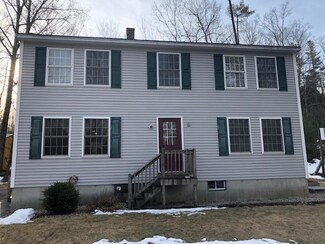 70 Elm St, Parsonsfield, ME 04047
