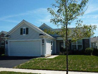 14503 Burgundy Way, Huntley, IL 60142