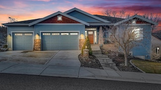 1115 N Inland St, Spokane, WA 99224
