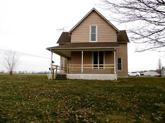 9733 W 150 S, Waynetown, IN 47990