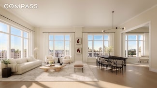 211 W 84th St Unit 8D, New York, NY 10024