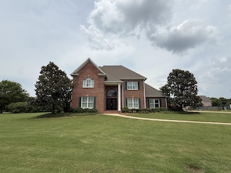 3145 Orchid Cir, Tupelo, MS 38801