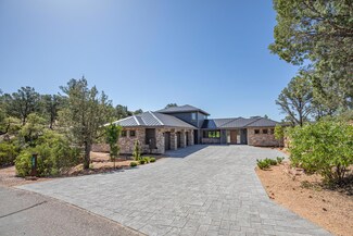 204 S Crescent Moon, Payson, AZ 85541