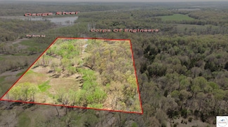 001 SW 50 Rd, Center Township, MO 64776