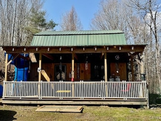 2953 E Freetown Texas Valley Rd, Cincinnatus, NY 13040