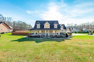 2322 Mowbray Pike, Soddy Daisy, TN 37379