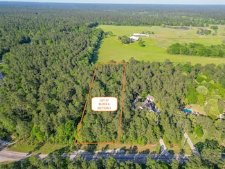 1-6-17 Dedication Trail, Huntsville, TX 77340