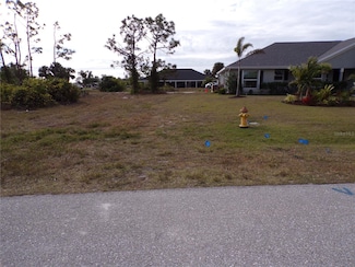 22 Medalist Terrace, Rotonda West, FL 33947